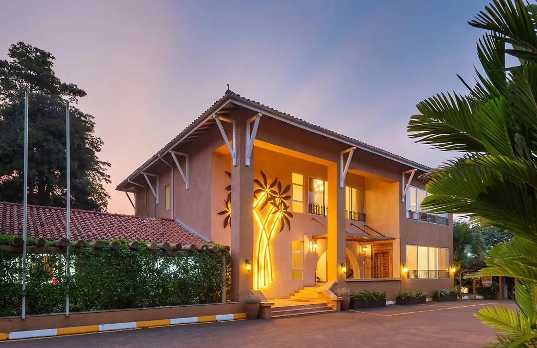 No 5 Boutique Hotel Limited-1