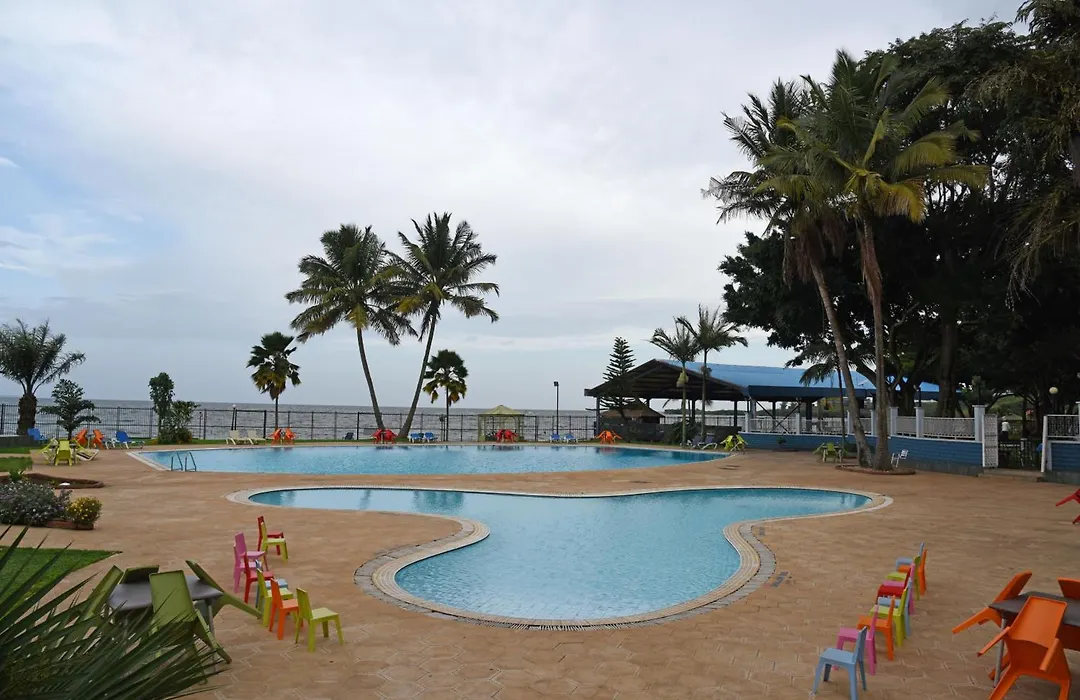 Imperial Resort Beach Hotel-1