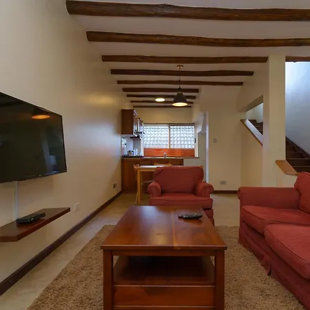 No 5 Boutique Hotel Limited-2