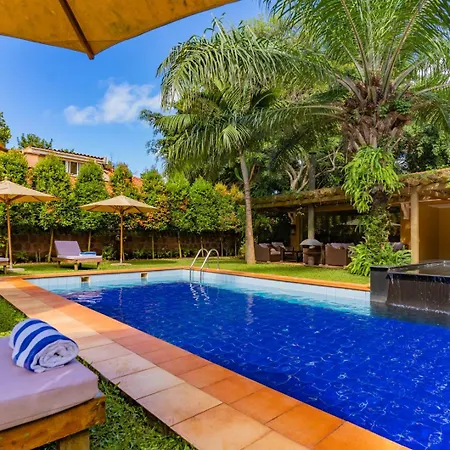 No 5 Boutique Hotel Limited-3