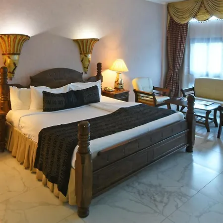 Imperial Resort Beach Hotel-3